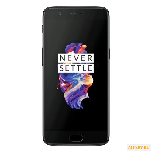 Смартфон OnePlus 5 128GB