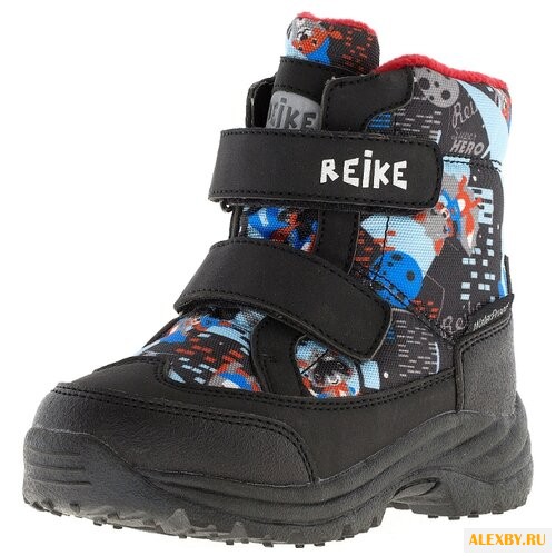 Ботинки Reike