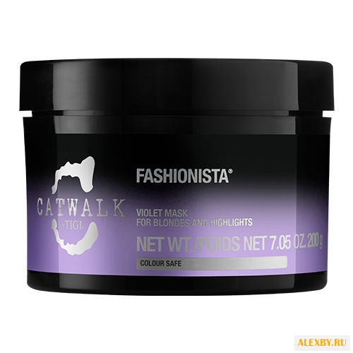 Catwalk Маска восстанавливающая