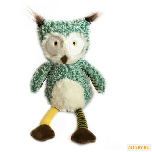 Мягкая игрушка Gulliver Сова