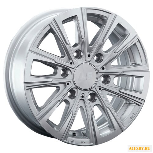 Колесный диск LS Wheels LS812
