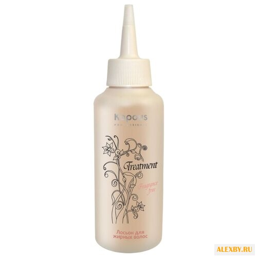 Kapous Professional Fragrance