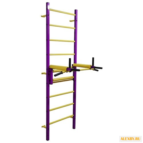 Шведская стенка Олимпик Олимпик-3