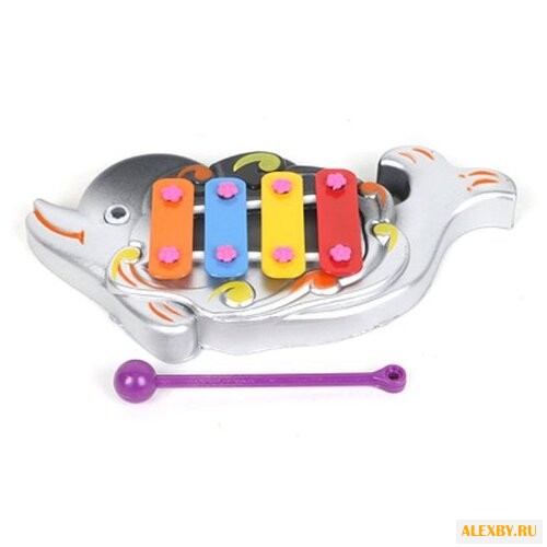 Shantou Gepai металлофон