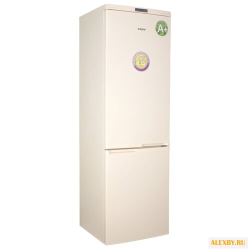 Холодильник DON R 291 слоновая