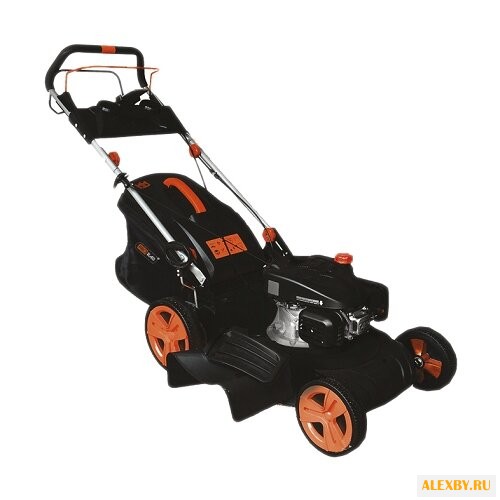 Газонокосилка PRORAB GLM 4312 H