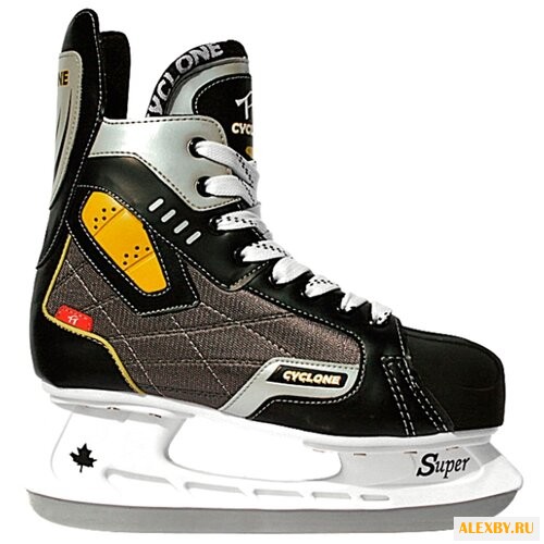 Мужские коньки Tech Team Cyclone
