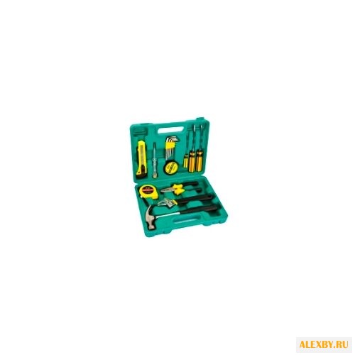 Набор инструментов BRADEX TD 0438