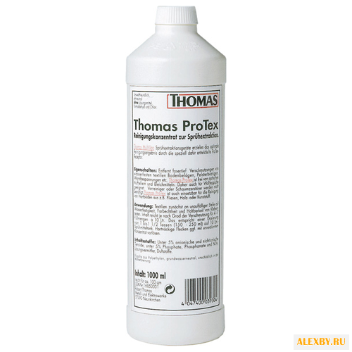 Thomas Концентрат ProTex для