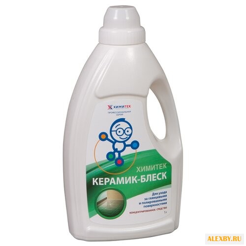 Химитек Средство для ухода за