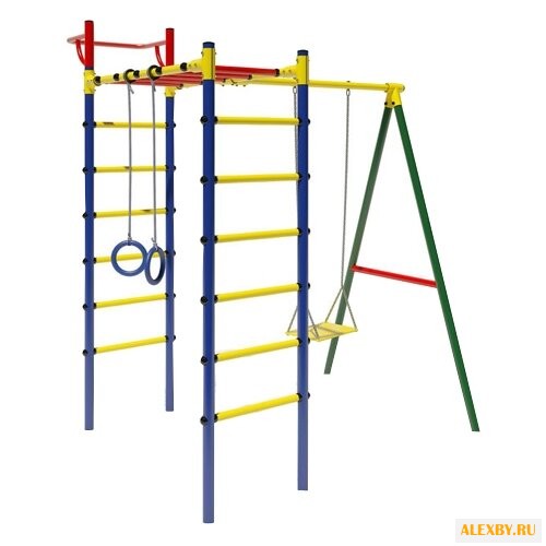 Спортивно-игровой комплекс TMK