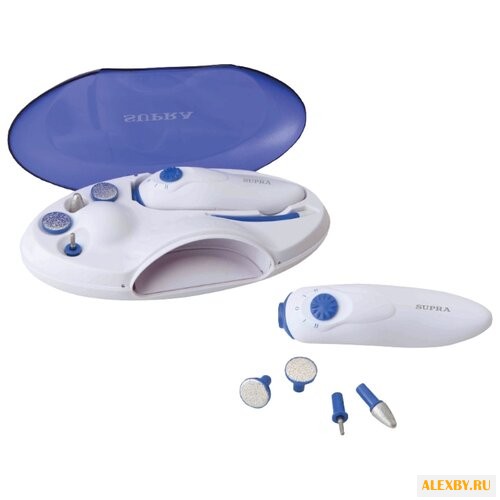 Аппарат SUPRA MPS-104