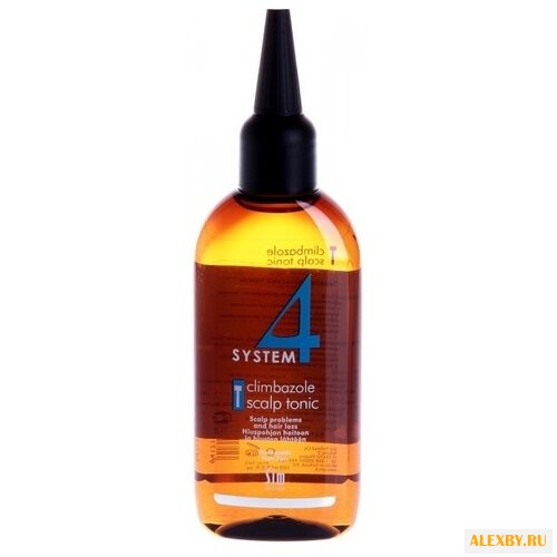 Sim Sensitive System 4 Тоник