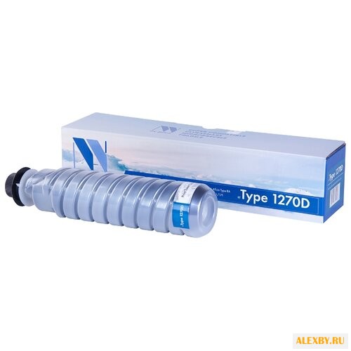 Картридж NV Print 1270D для Ricoh