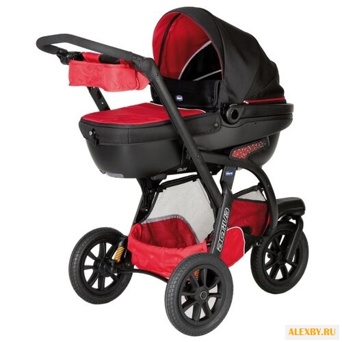 Универсальная коляска Chicco