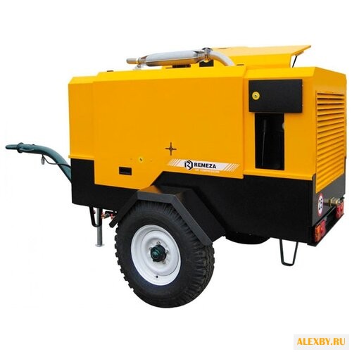 Компрессор Remeza ДК-12 7