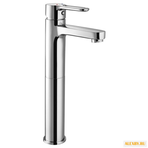 Однорычажный смеситель для