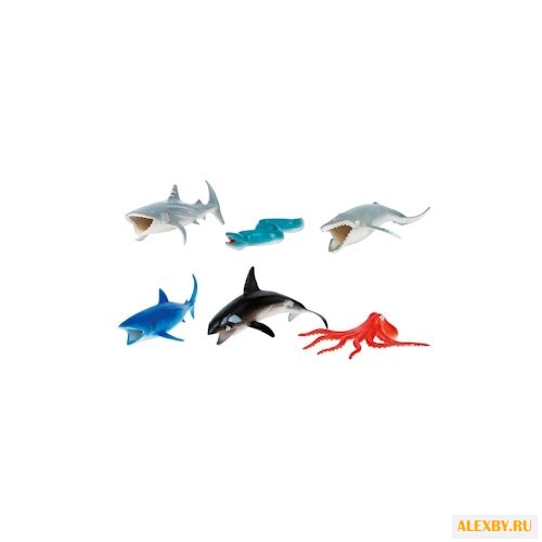 Фигурки Играем вместе Рассказы