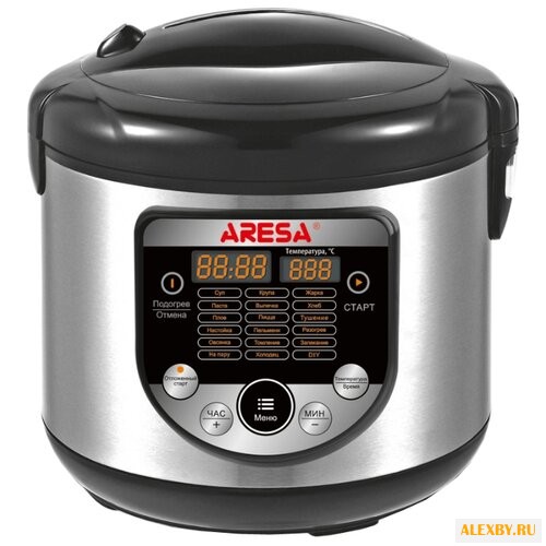 Мультиварка ARESA AR-2008