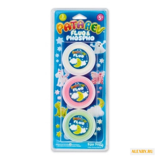 Масса для лепки SentoSphere