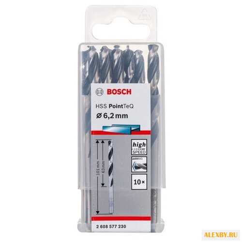 BOSCH PointTeQ 2.608.577.230