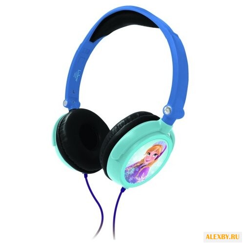 Наушники Lexibook Холодное Сердце