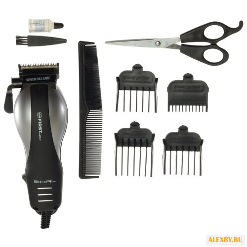 Машинка для стрижки FIRST