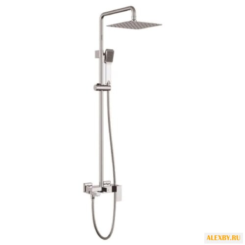 Душевая стойка Gappo G2439