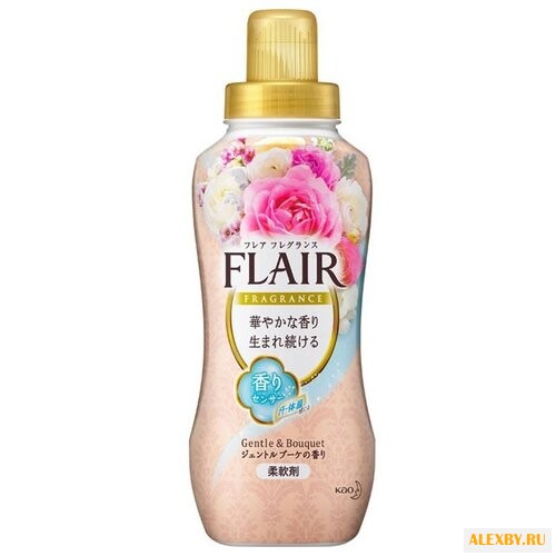 Кондиционер для белья Flair