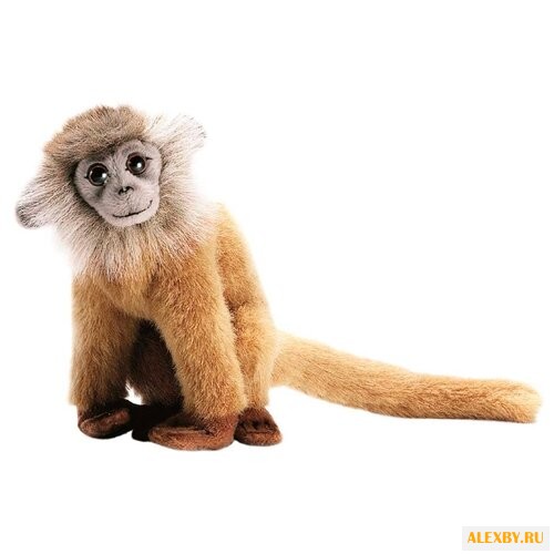 Мягкая игрушка Hansa Обезьяна