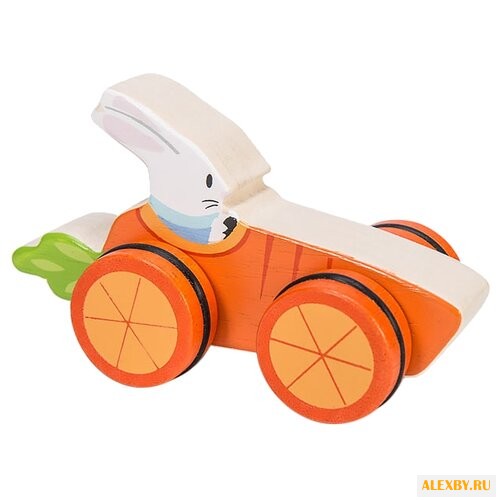 Каталка-игрушка Le Toy Van