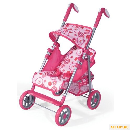 Прогулочная коляска 1 TOY