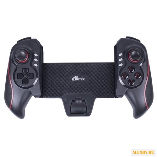 Геймпад Ritmix GP-050BTH