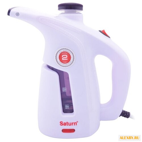 Отпариватель Saturn ST-CC7146