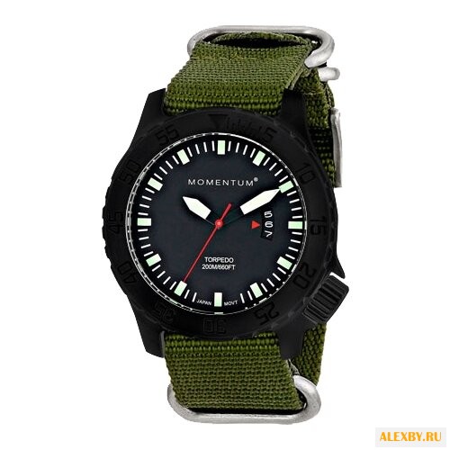 Наручные часы Momentum 1M-DV76B7G