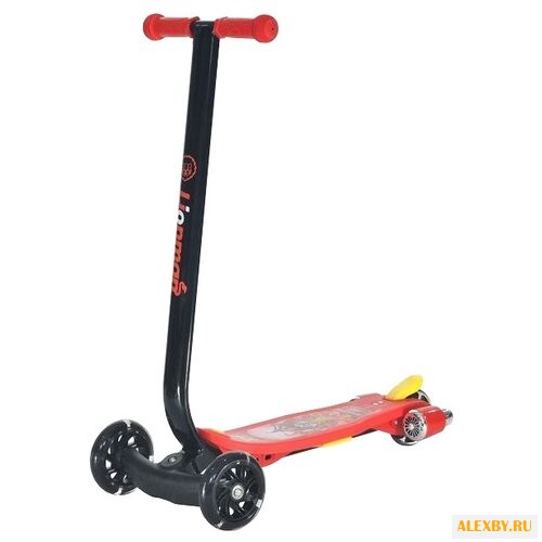 Кикборд Lionmen Сircus XLM-930