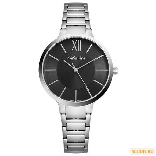 Наручные часы Adriatica