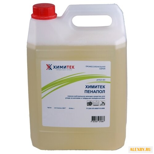 Химитек Универсальное средство