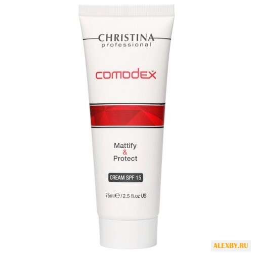 Christina COMODEX MATTIFY &