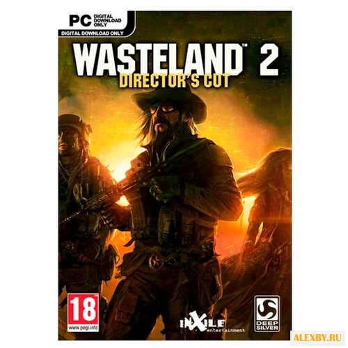 Wasteland 2