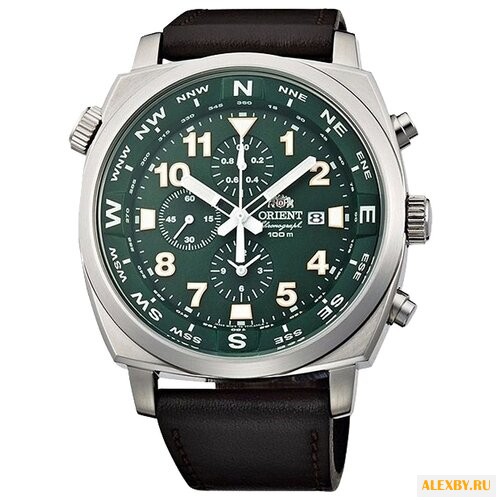 Наручные часы ORIENT TT17004F