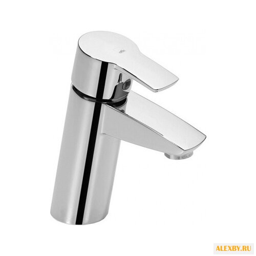 Однорычажный смеситель для