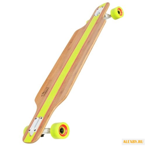 Лонгборд HUDORA Point Loma