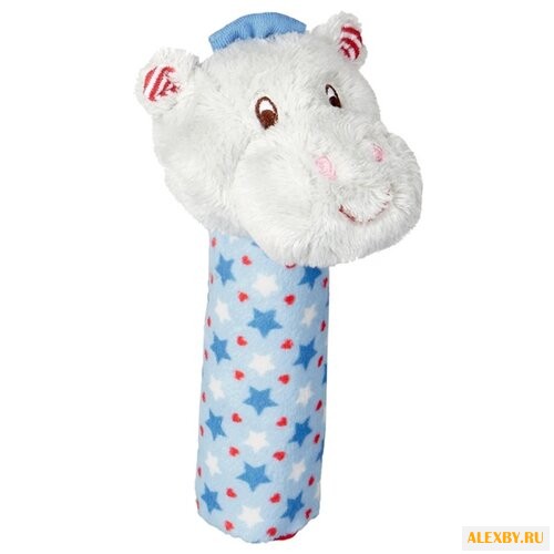 Погремушка Spiegelburg Baby