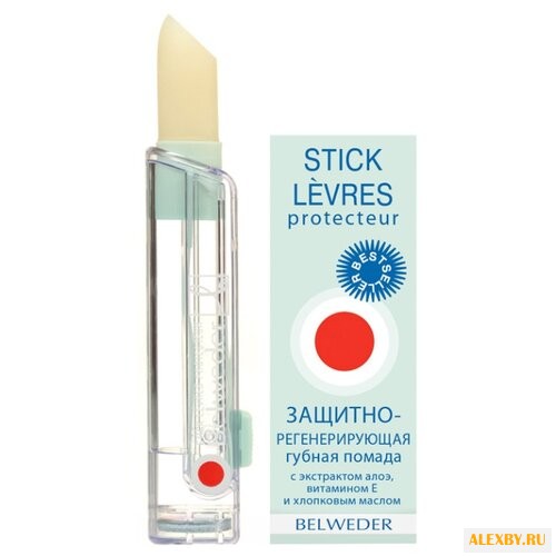 Belweder Губная помада Protecteur