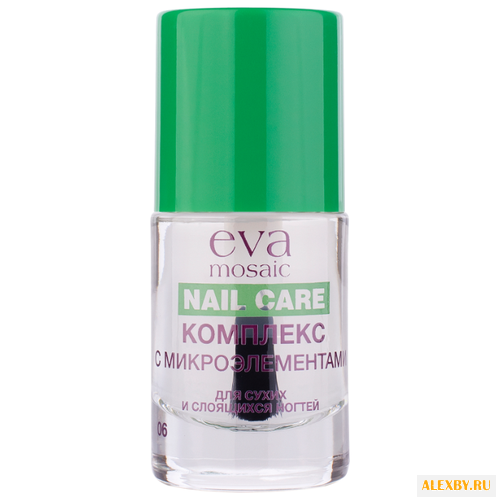 Средство для ухода Eva Mosaic