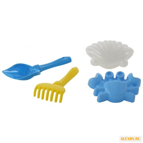 Набор Полесье №559 57525