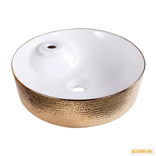 Раковина 45 см GID-ceramic