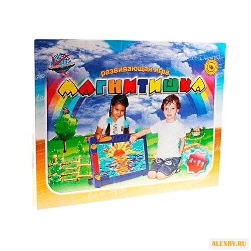 Доска для рисования детская Эра