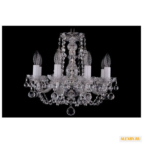 Bohemia Crystal 1406 8 141 Ni